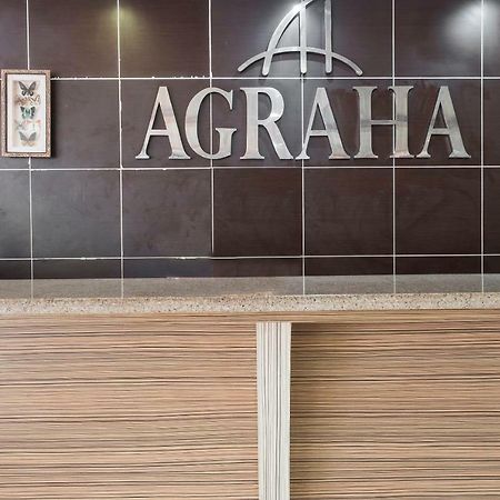Agraha Andalas Hotel Makasar Zewnętrze zdjęcie