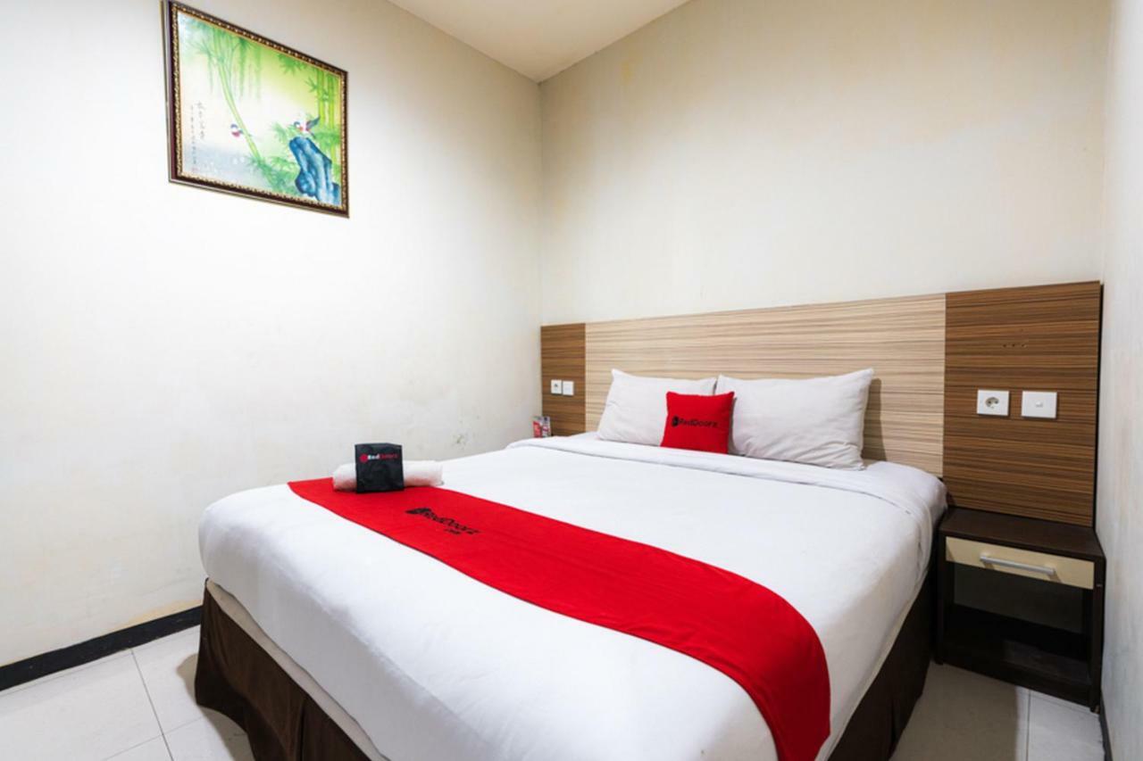 Agraha Andalas Hotel Makasar Zewnętrze zdjęcie