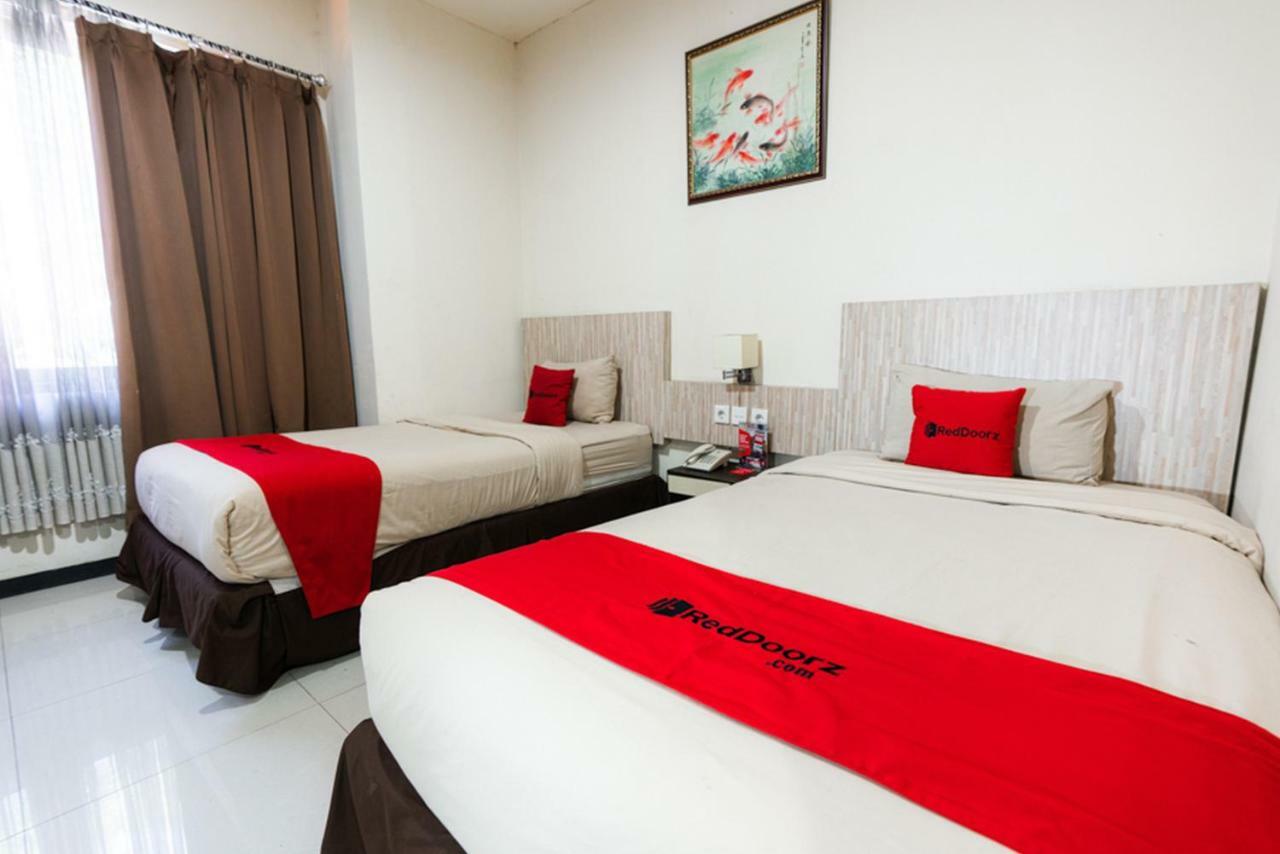 Agraha Andalas Hotel Makasar Zewnętrze zdjęcie