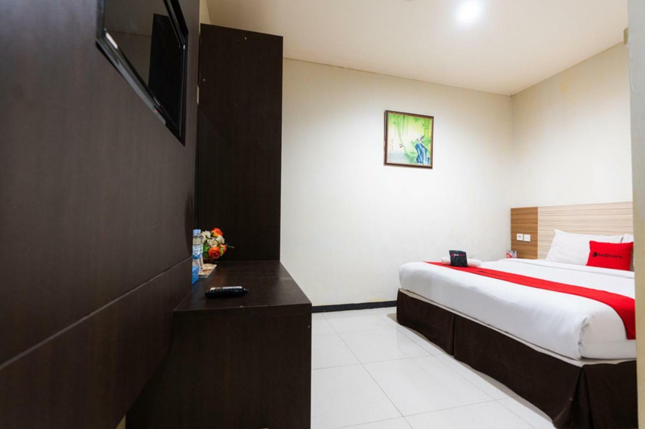 Agraha Andalas Hotel Makasar Zewnętrze zdjęcie