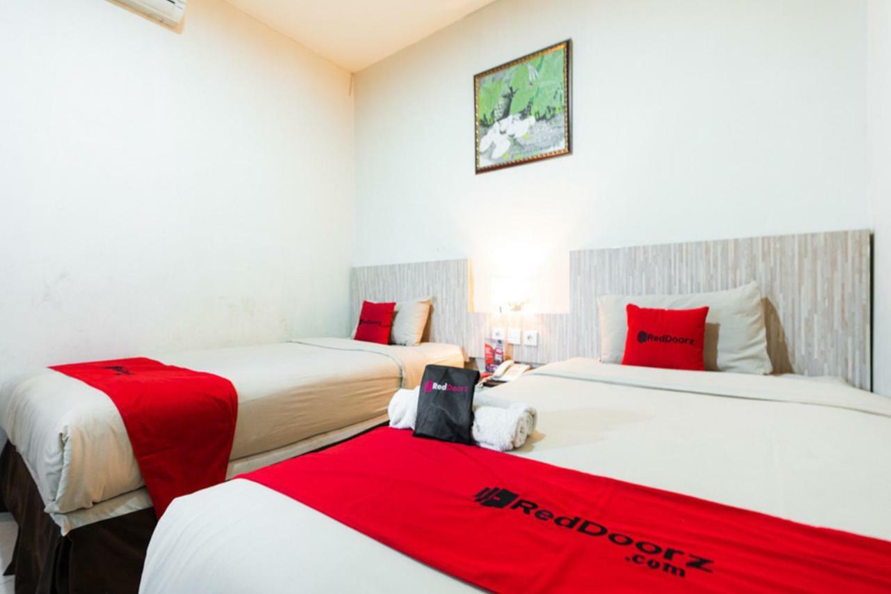 Agraha Andalas Hotel Makasar Zewnętrze zdjęcie