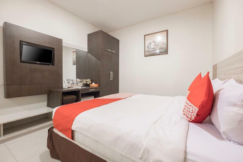 Agraha Andalas Hotel Makasar Zewnętrze zdjęcie
