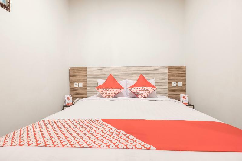 Agraha Andalas Hotel Makasar Zewnętrze zdjęcie