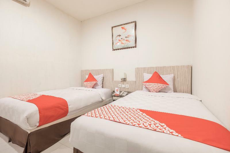 Agraha Andalas Hotel Makasar Zewnętrze zdjęcie