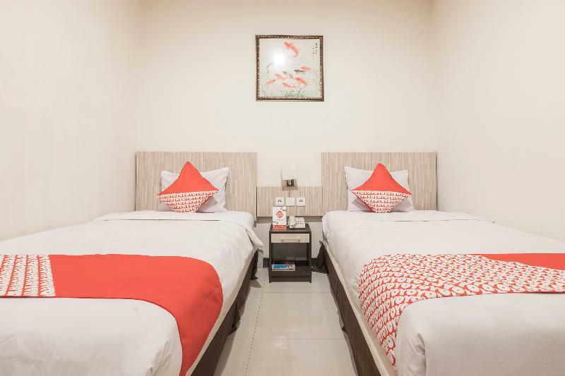 Agraha Andalas Hotel Makasar Zewnętrze zdjęcie