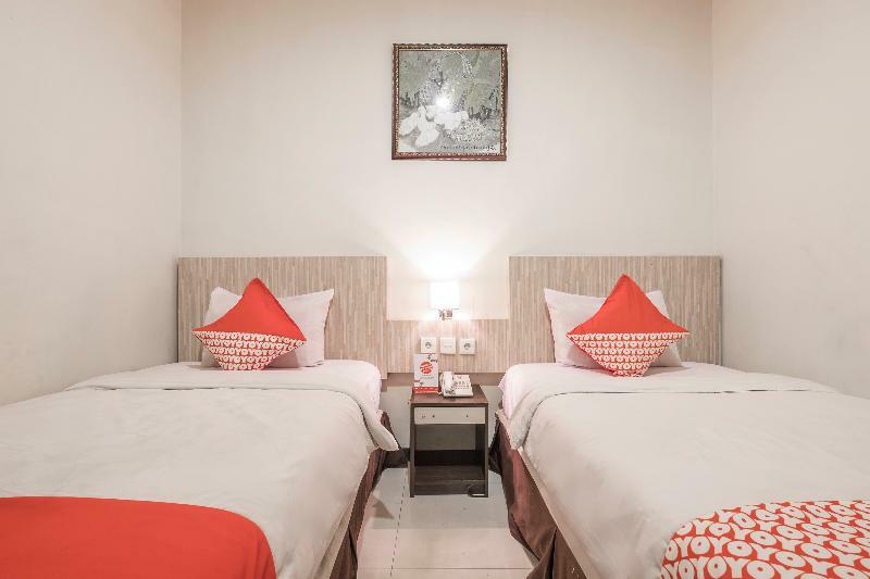 Agraha Andalas Hotel Makasar Zewnętrze zdjęcie